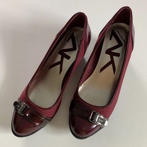 Anne Klein Wedge Heel